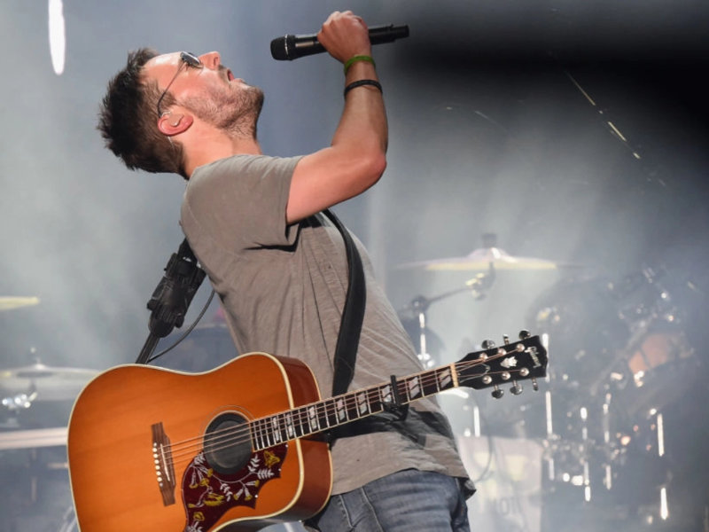 Eric Church, Parker McCollum & Morgan Wade at Morgan Wade Tickets