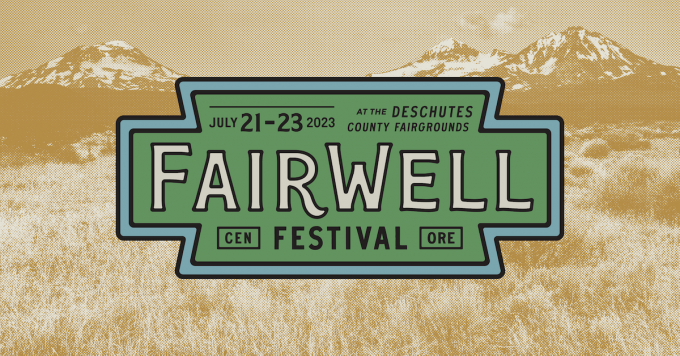 FairWell Festival: Turnpike Troubadours, Gary Clark Jr. & Morgan Wade - Friday at Morgan Wade Tickets