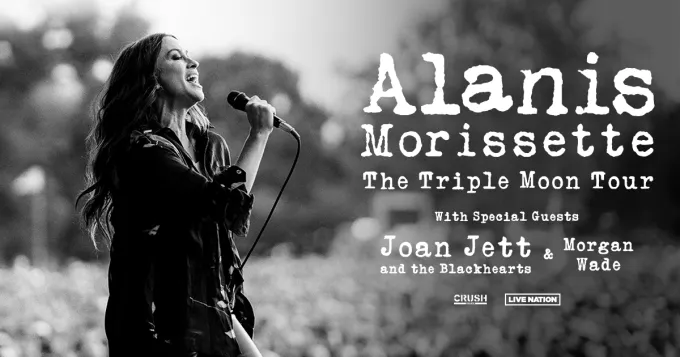 Alanis Morissette